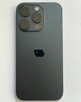 iPhone 15 Pro - 256GB