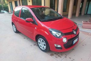 Renault Twingo 1.2 16V Wave