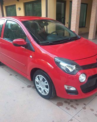 Renault Twingo 1.2 16V Wave