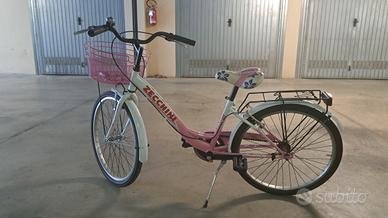Bicicletta 24"
