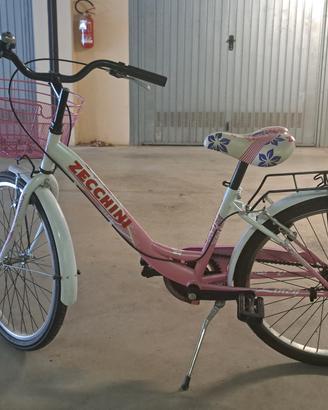 Bicicletta 24"