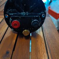 pompa timoneria idraulica 