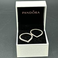 Pandora originale anello coppia