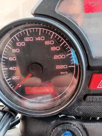 moto guzzi breva 750