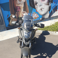 Honda nc 750x dct nc750x 2019