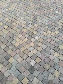 Permuta betonelle con serramenti 