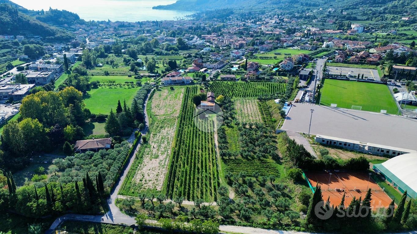RUSTICO A GARDA - Vista 2