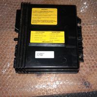 CENTRALINA E ALTRI RICAMBI ETEC 225