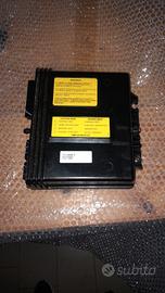 CENTRALINA E ALTRI RICAMBI ETEC 225