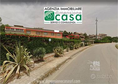 Rif.LC53|Locale commerciale Caltanissetta