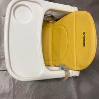 Seggiolino Foppapedretti