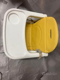 Seggiolino Foppapedretti