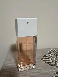 Eau de Toilette Coco Chanel Mademoiselle Paris 100