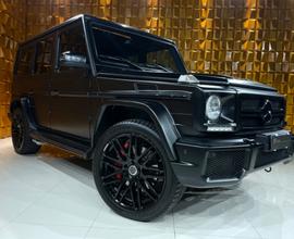 Mercedes benz classe G 63 AMG R22,Satin Black,iper