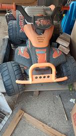 Quad Peg Perego