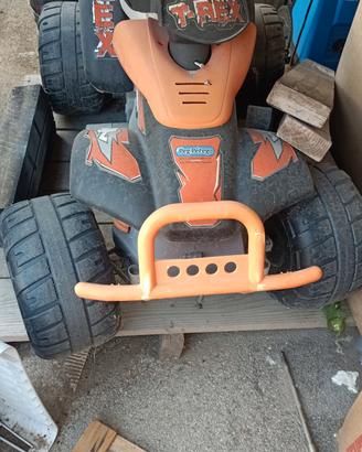 Quad Peg Perego