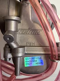 Keihin pwm 40