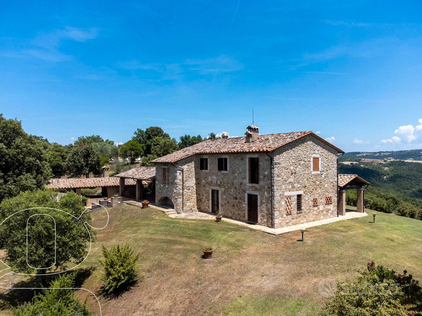 Rustico/Casale/Corte Orvieto [FC129VRG] - Vista 3