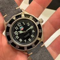 Tag heuer 2000