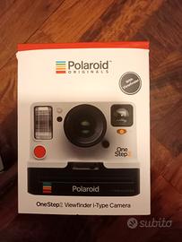 polaroid One step 2