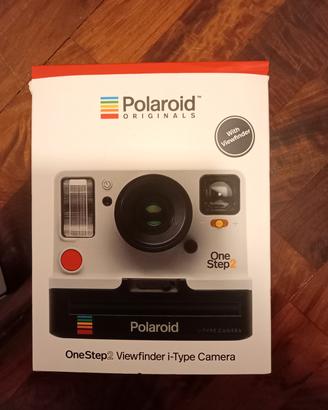 polaroid One step 2
