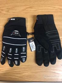 Guanti moto/scooter XL Quattro stagioni