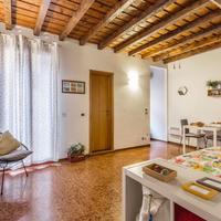 Appartamento, Irnerio, Bologna.
