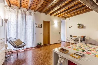 Appartamento, Irnerio, Bologna.