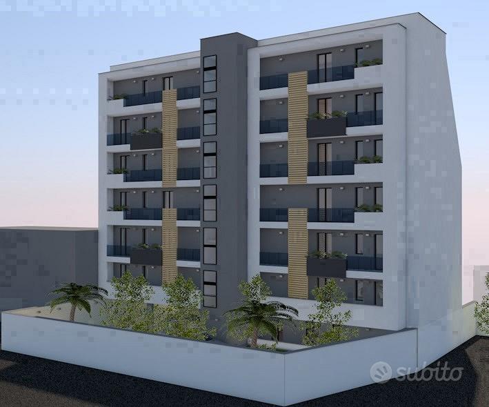 Appartamento – Bari, San Girolamo, Municipio 3 - Vista 4