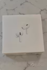 Airpods Apple Pro 2