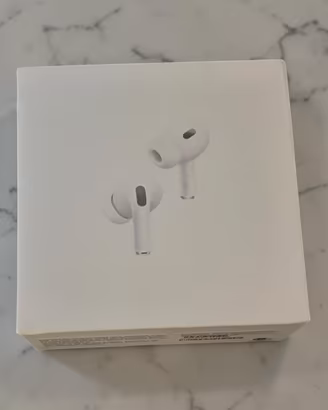 Airpods Apple Pro 2