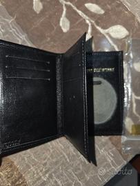 Portafoglio Vigili del fuoco