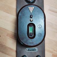 Quadro elettrico Rapizzi Italia