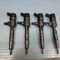 Iniettori fiat/alfa 1.9jtd/multijet 