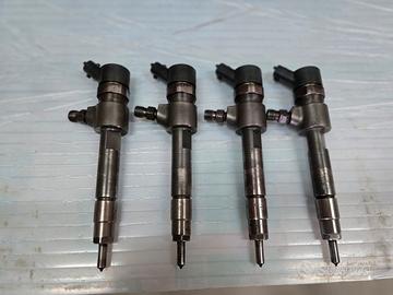 Iniettori fiat/alfa 1.9jtd/multijet 