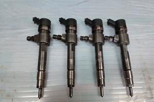 Iniettori fiat/alfa 1.9jtd/multijet 