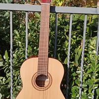 chitarra classica AF C4 4/4