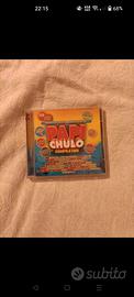 CD Papi Chulo Compilation (2 CD ) 2003
