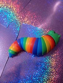 Giochi sensoriali e Squishy da collezione