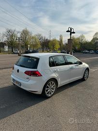 GOLF 7 1.4 Tsi , 122 CV Benzina