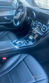 Mercedes c220 sw