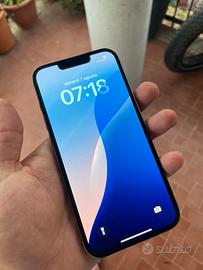 iPhone 13 pro 256GB pari al nuovo