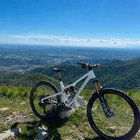 Commencal tempo