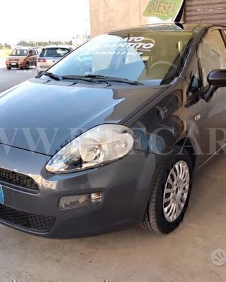 Fiat Punto perfetta