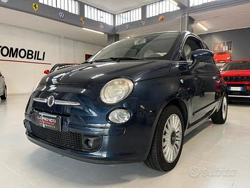 Fiat 500 1.2 Lounge 69cv