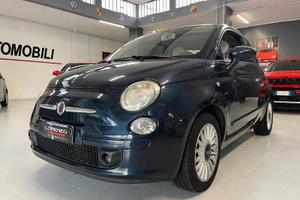 Fiat 500 1.2 Lounge 69cv