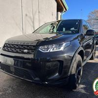 LAND ROVER Discovery Sport 2.0 TD4 163 CV AWD Au