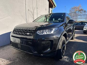 LAND ROVER Discovery Sport 2.0 TD4 163 CV AWD Au