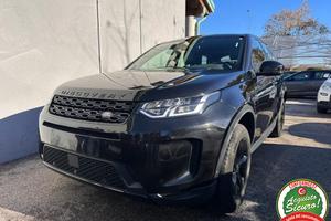 LAND ROVER Discovery Sport 2.0 TD4 163 CV AWD Au