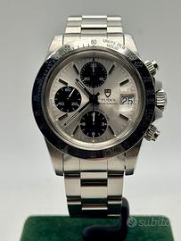 Tudor Big Block